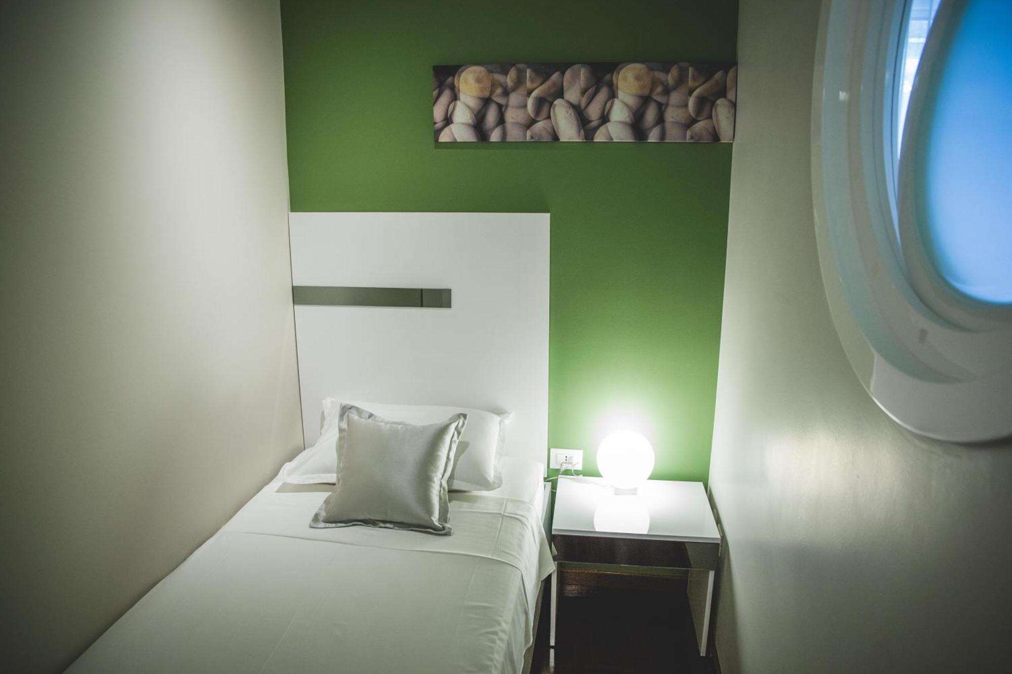 Luxury Rooms And Apartment Silente Bacvice Split Exterior foto
