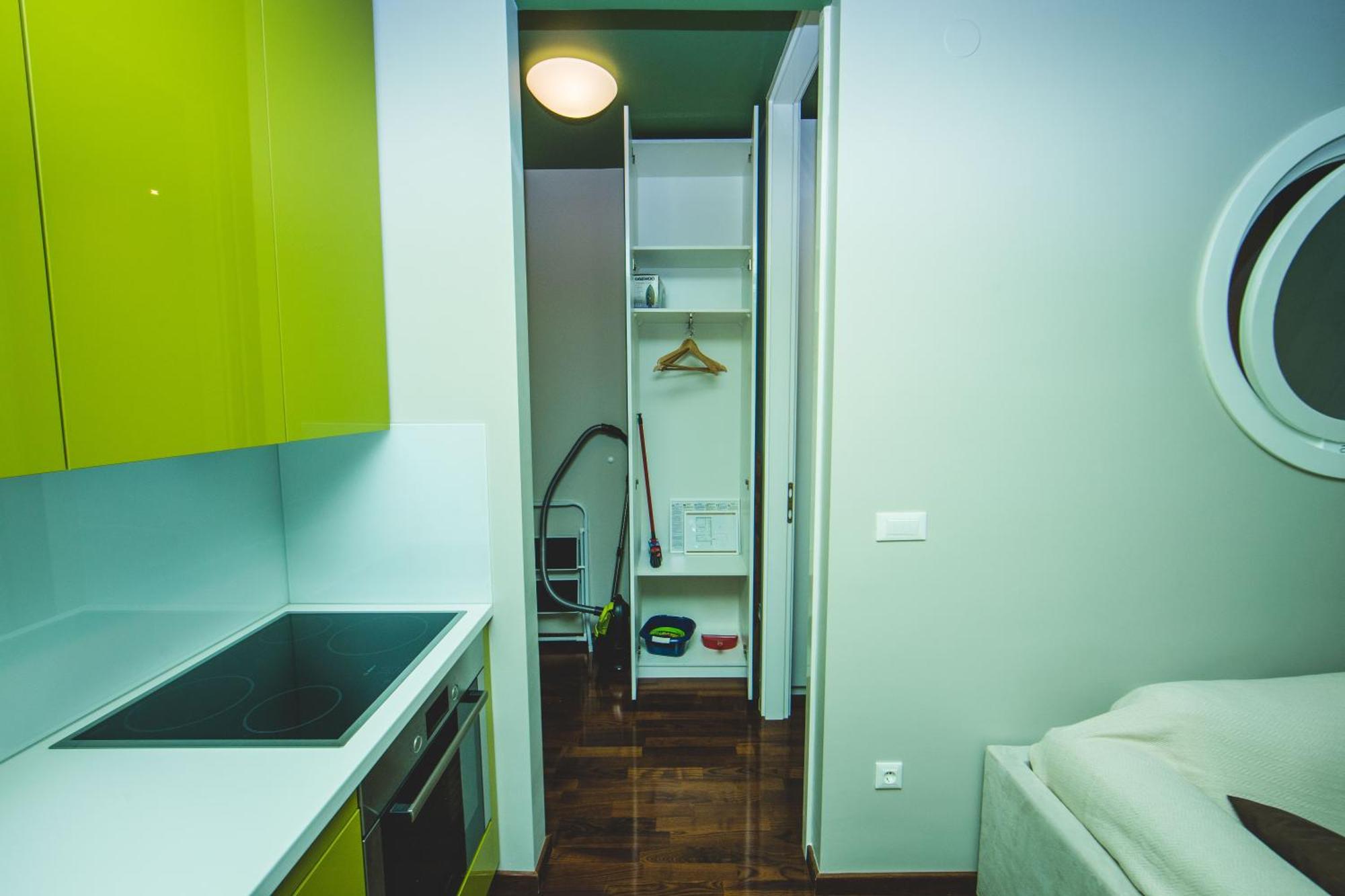 Luxury Rooms And Apartment Silente Bacvice Split Exterior foto