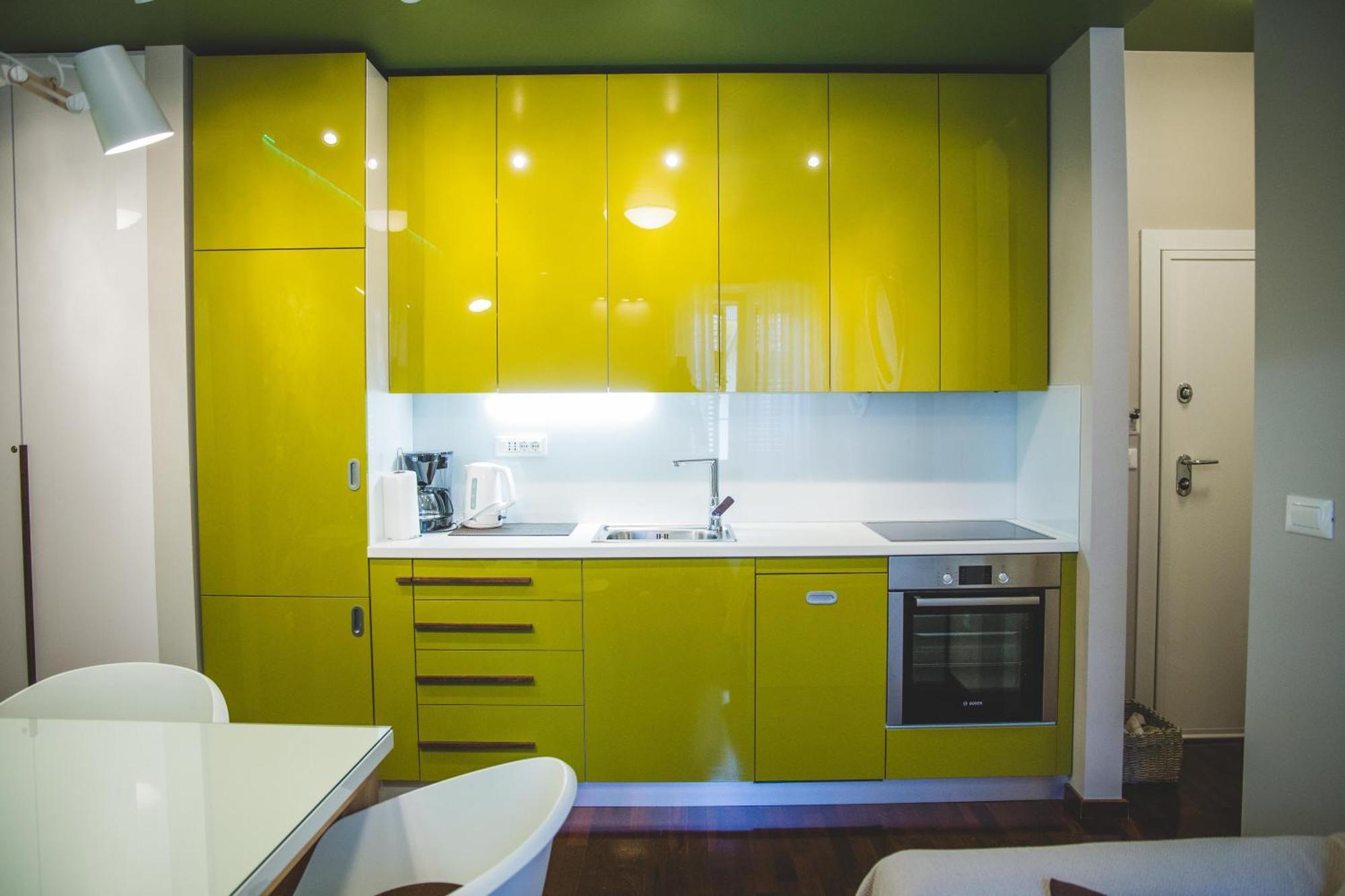 Luxury Rooms And Apartment Silente Bacvice Split Exterior foto