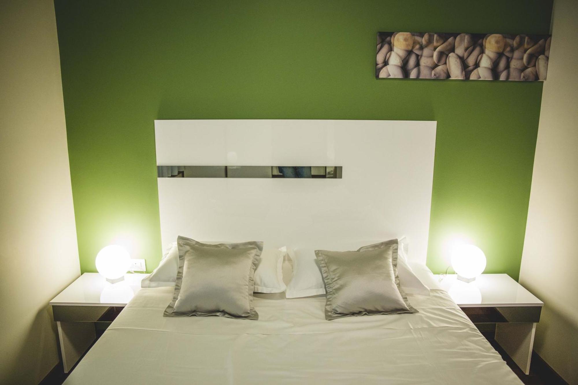 Luxury Rooms And Apartment Silente Bacvice Split Exterior foto