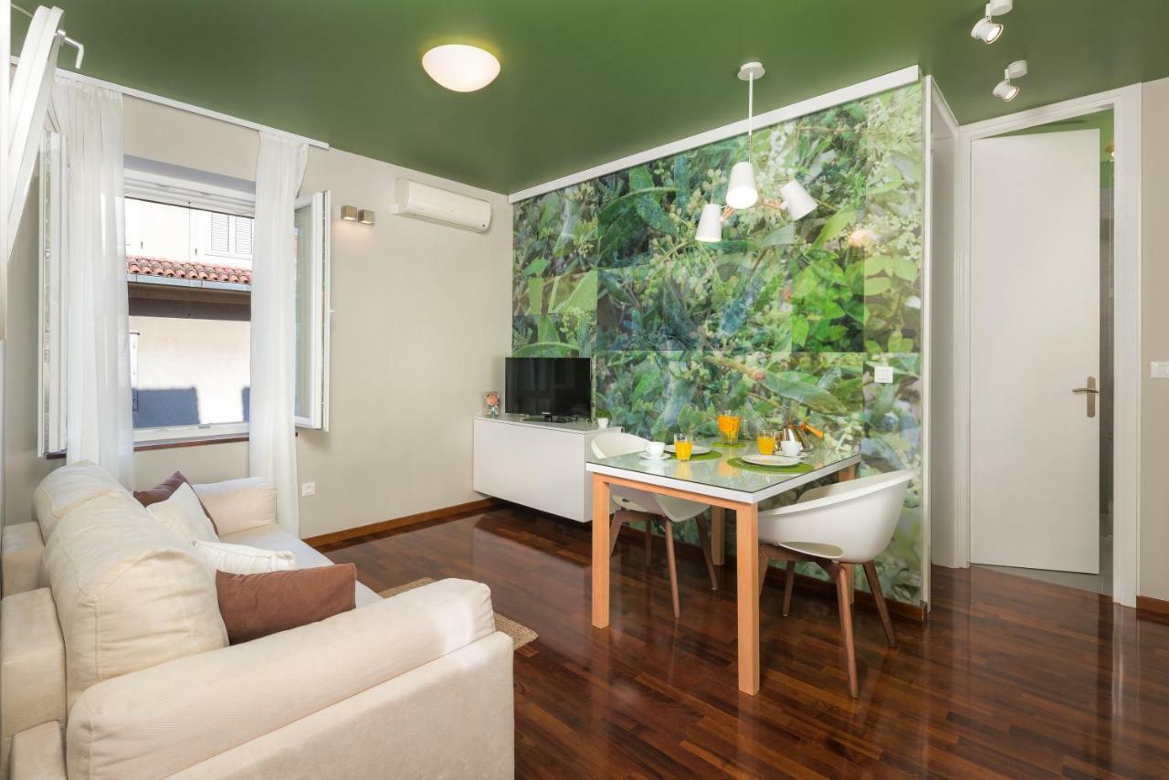Luxury Rooms And Apartment Silente Bacvice Split Exterior foto
