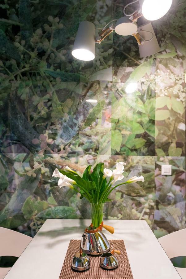 Luxury Rooms And Apartment Silente Bacvice Split Exterior foto