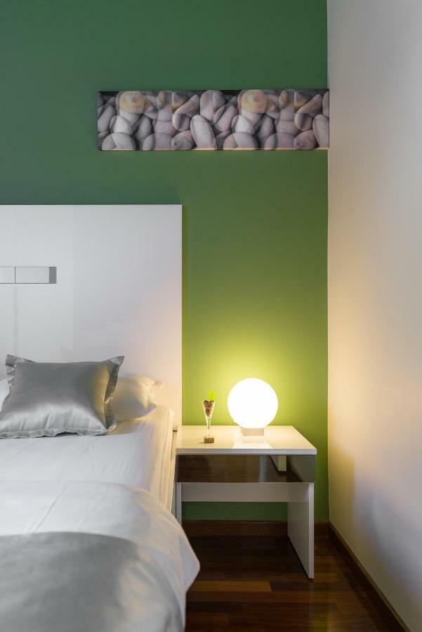 Luxury Rooms And Apartment Silente Bacvice Split Exterior foto